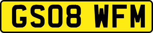 GS08WFM