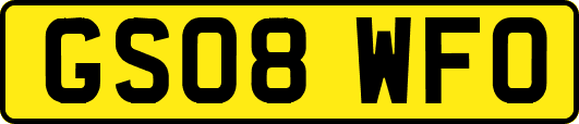 GS08WFO