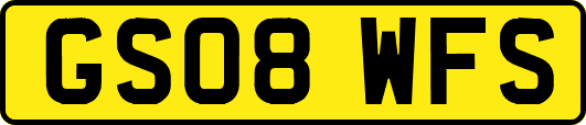 GS08WFS