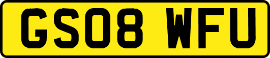 GS08WFU