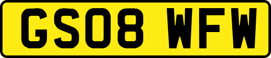 GS08WFW