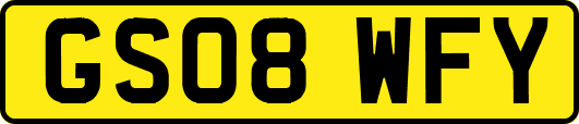 GS08WFY
