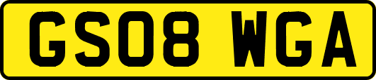 GS08WGA