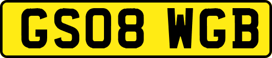 GS08WGB