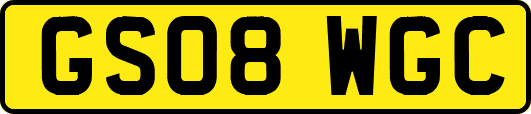 GS08WGC