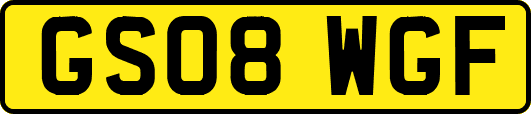 GS08WGF