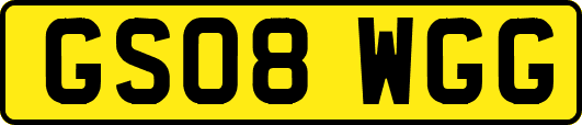GS08WGG