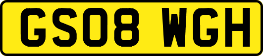 GS08WGH