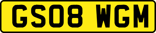 GS08WGM