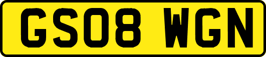 GS08WGN