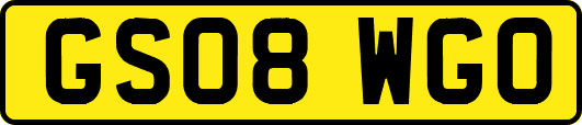 GS08WGO