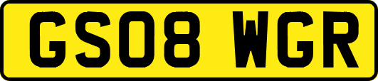 GS08WGR