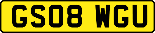 GS08WGU