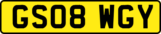 GS08WGY