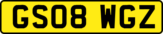 GS08WGZ