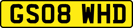 GS08WHD
