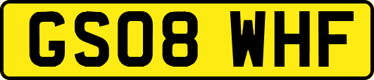 GS08WHF