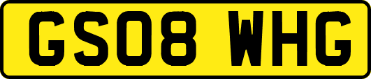 GS08WHG
