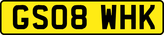 GS08WHK