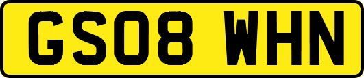 GS08WHN
