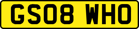 GS08WHO