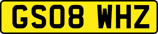 GS08WHZ