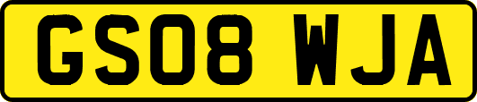 GS08WJA