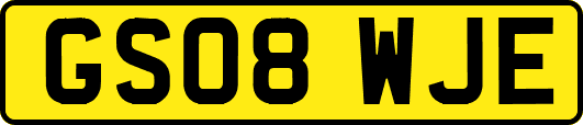 GS08WJE