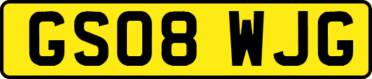 GS08WJG