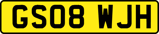GS08WJH