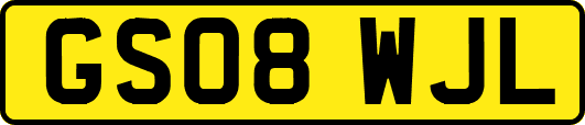GS08WJL