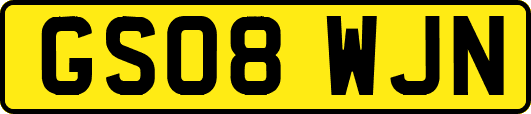 GS08WJN