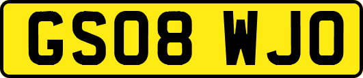 GS08WJO