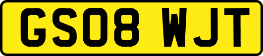 GS08WJT