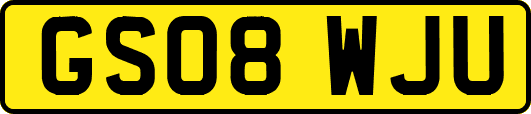 GS08WJU