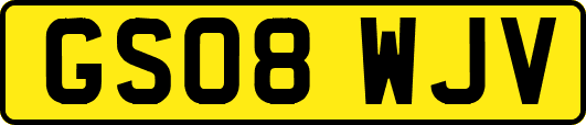 GS08WJV