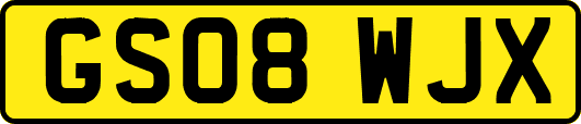GS08WJX