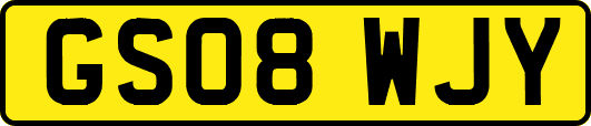 GS08WJY