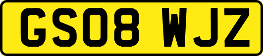 GS08WJZ