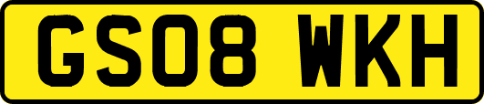 GS08WKH