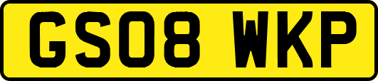 GS08WKP