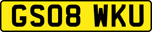 GS08WKU