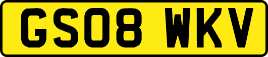 GS08WKV