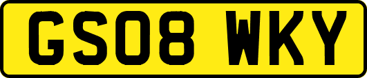GS08WKY
