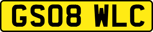 GS08WLC