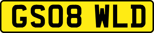 GS08WLD