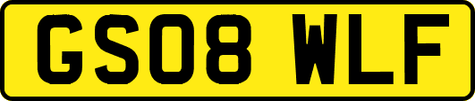 GS08WLF