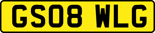 GS08WLG