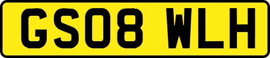 GS08WLH