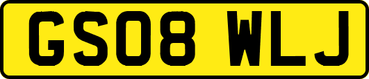 GS08WLJ